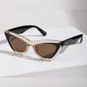 NEW Contrast Tinted Lenses Designer-Style Fashion Sunnies